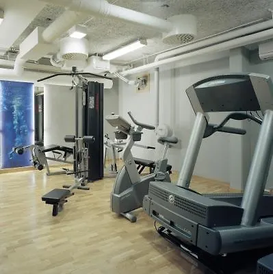 Hotel Scandic Kungens Kurva