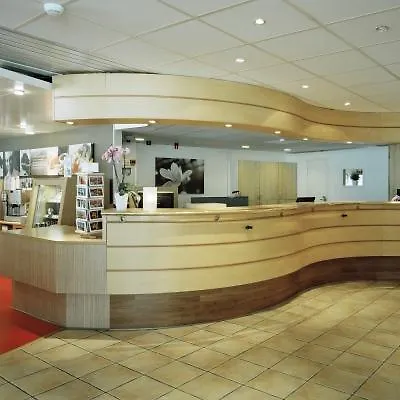 Scandic Kungens Kurva 4*