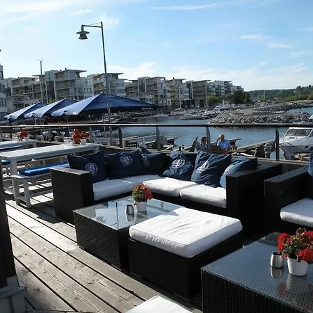 Hotell No. 16 4*