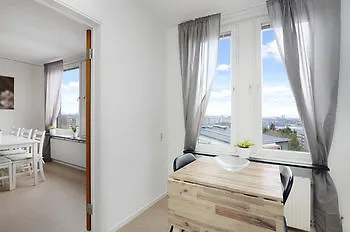 Forenom Solna 3* Stockholm