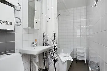 Aparthotel Forenom Solna