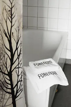 Forenom Solna Aparthotel Stockholm