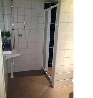 Hotel Metro Stockholm