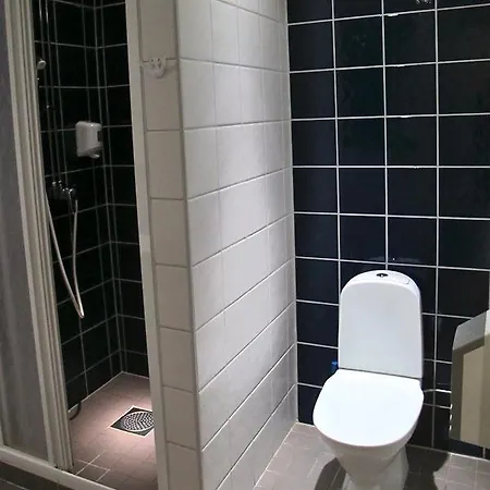 Metro 3* Stockholm