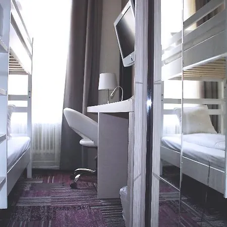 Ibis Styles Odenplan