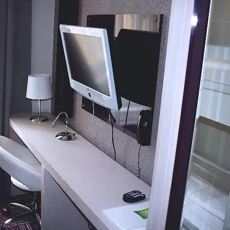 Ξενοδοχείο Ibis Styles Odenplan Στοκχόλμη