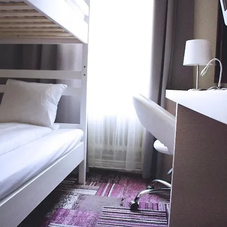 Ibis Styles Odenplan Estocolmo