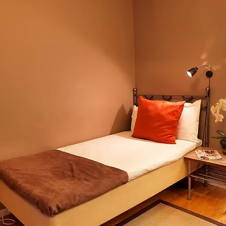 Hotel Maude's Enskede Stockholm