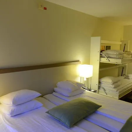 Scandic Skaerholmen 4* Στοκχόλμη