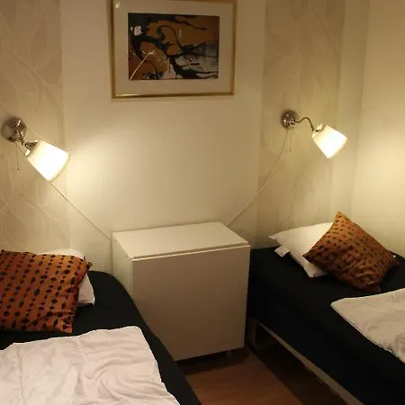 Hostel Klara