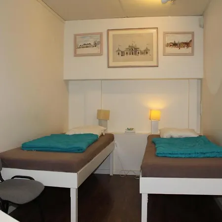 Klara Hostel