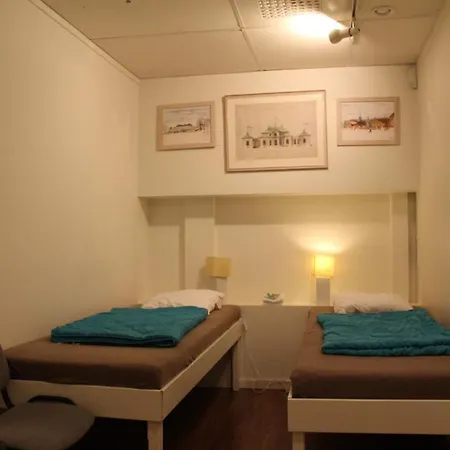 Hostel Klara *