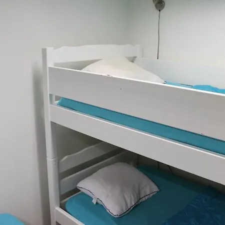 Klara Hostel *