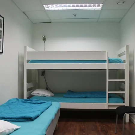 Hostel Klara Stockholm