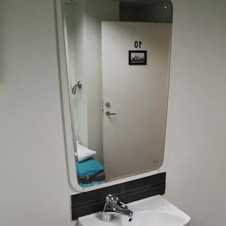 Hostel Klara