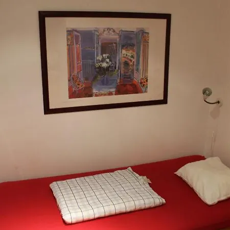 Klara Hostel