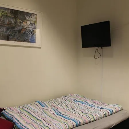 Hostel Klara *