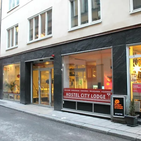 Klara * Stockholm