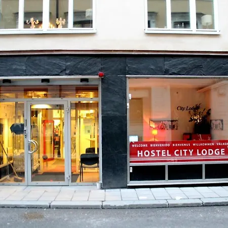 Hostel Klara