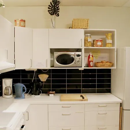 Hostel Klara Sztokholm
