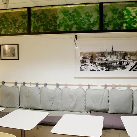Hostel Klara