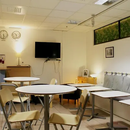 Klara Hostel