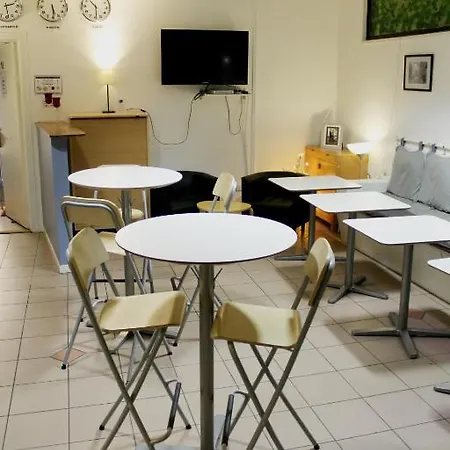 Hostel Klara *