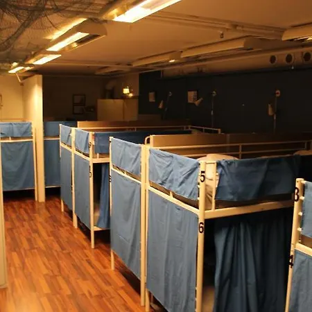 Hostel Klara *