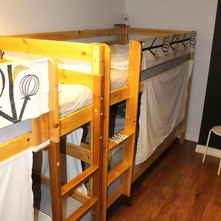 Hostel Klara *