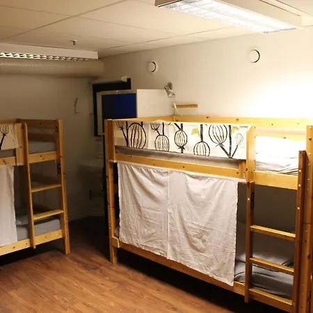 Klara Hostel *
