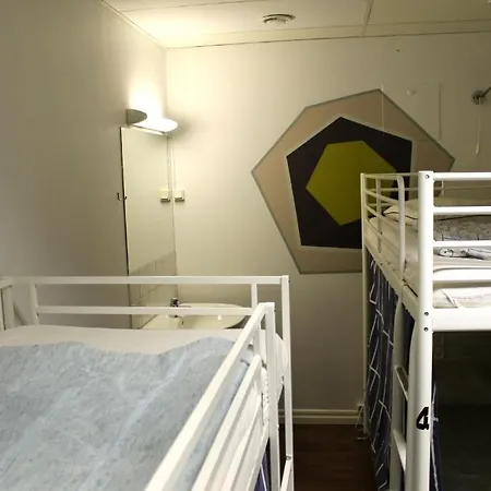 Klara Hostel
