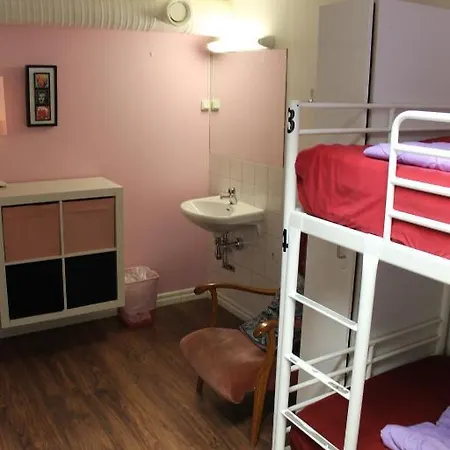 Hostel Klara *