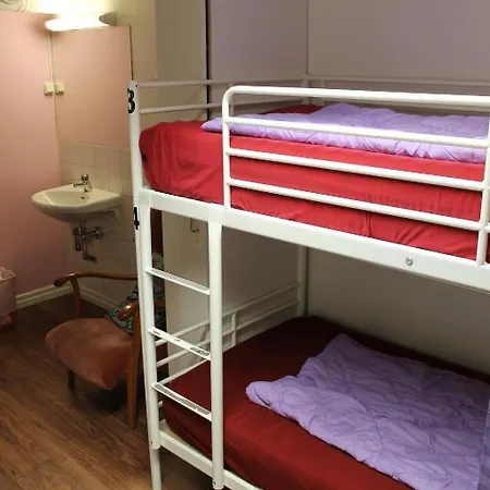Hostel Klara Sztokholm
