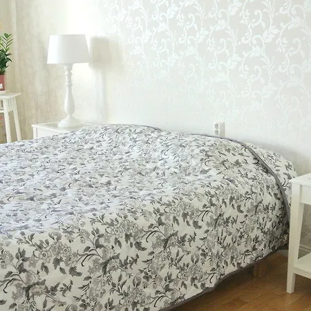 Hotel Harriet Fittja