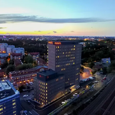Apartdirect Aelvsjoe Aparthotel