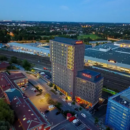 Apartdirect Aelvsjoe Aparthotel 3*