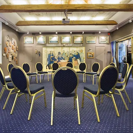 Hotel Victory Stockholm