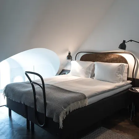Hotel Miss Clara By Nobis, Stockholm, A Member Of Design Hotels™