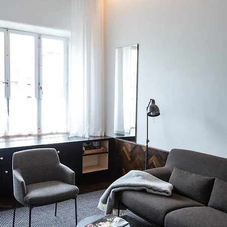 Miss Clara By Nobis, Stockholm, A Member Of Design Hotels™ Stockholm