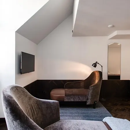 Miss Clara By Nobis, Stockholm, A Member Of Design Hotels™