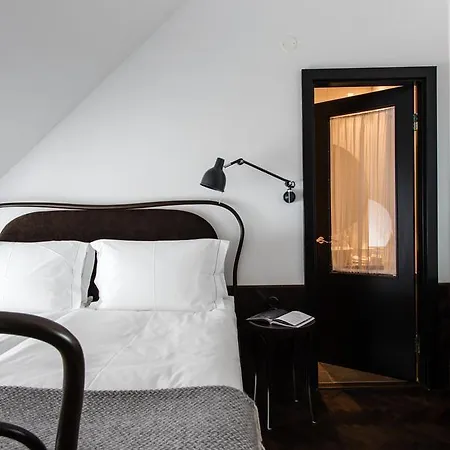 Miss Clara By Nobis, Stockholm, A Member Of Design Hotels™ 4*