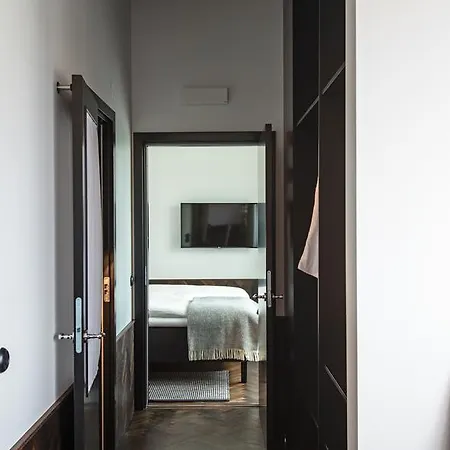 Miss Clara By Nobis, Stockholm, A Member Of Design Hotels™ Hotel 4*