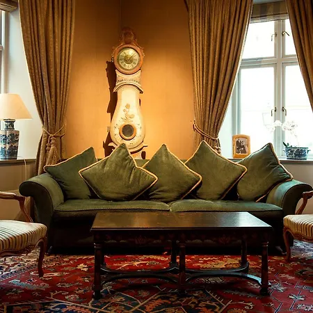Victory Hotel Sztokholm