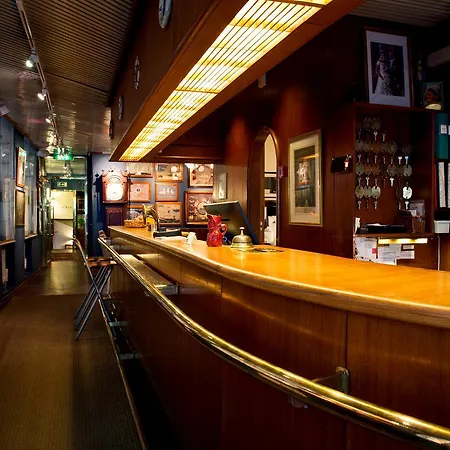 Hotel Lord Nelson