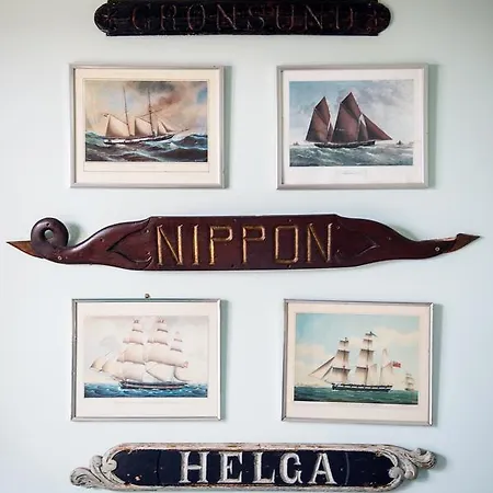 Lord Nelson 3* Stockholm