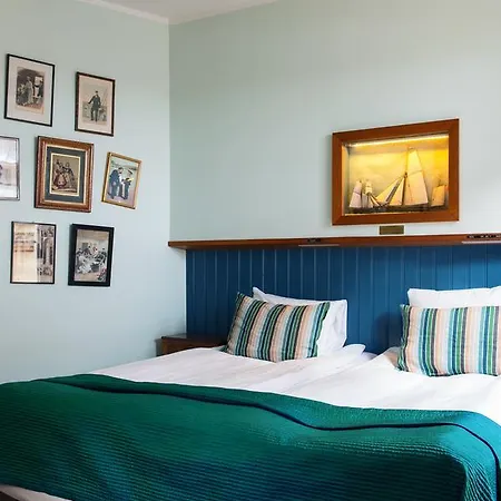 Lord Nelson Hotel 3*