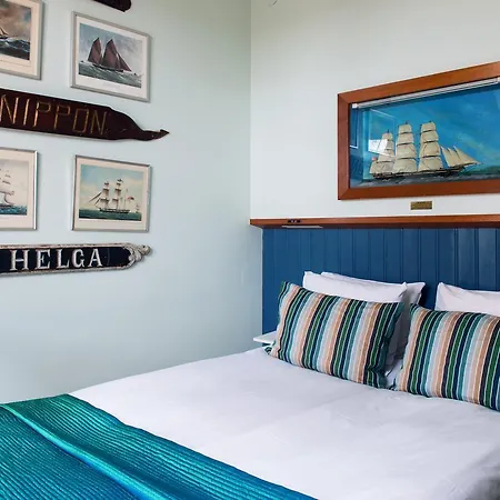 Hotel Lord Nelson