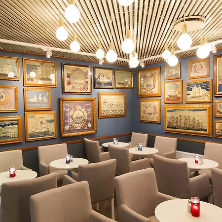 Lord Nelson Hotel 3*
