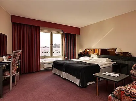 Hotel Memory