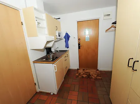Aparthotel Arsta